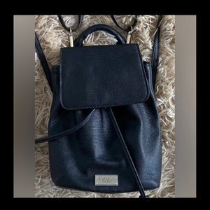 VICTORIA’S SECRET MINI BACKPACK